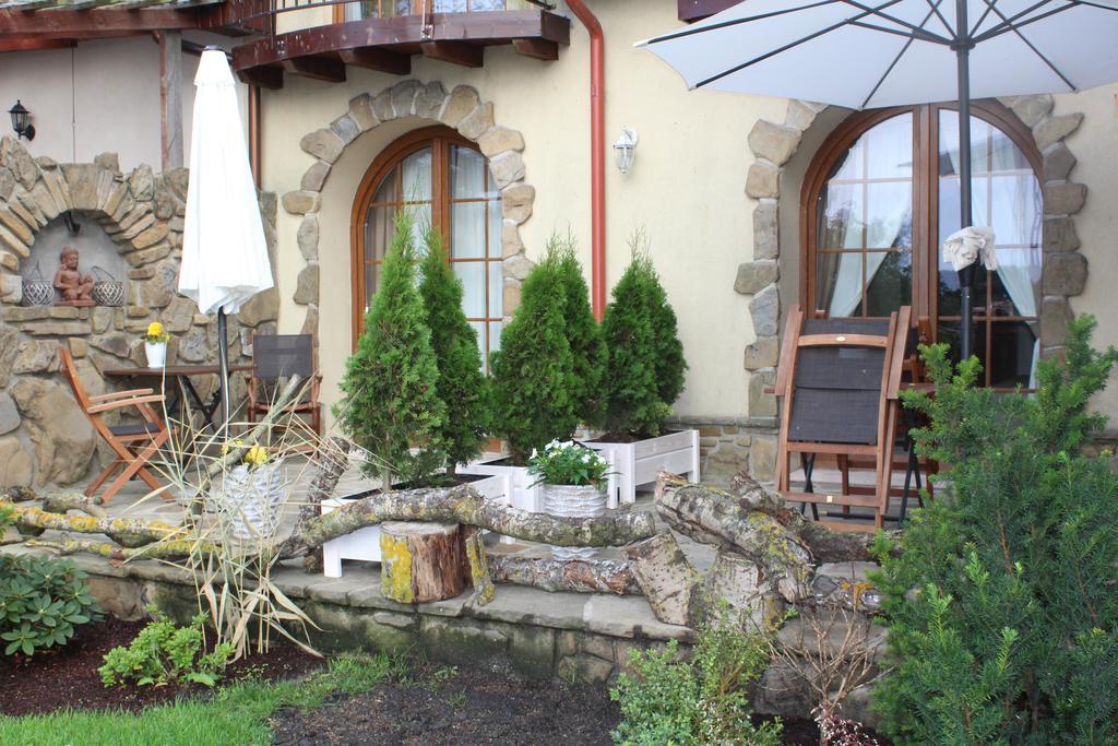 Feniks Agro&Spa Adults Only Swinoujscie Kültér fotó