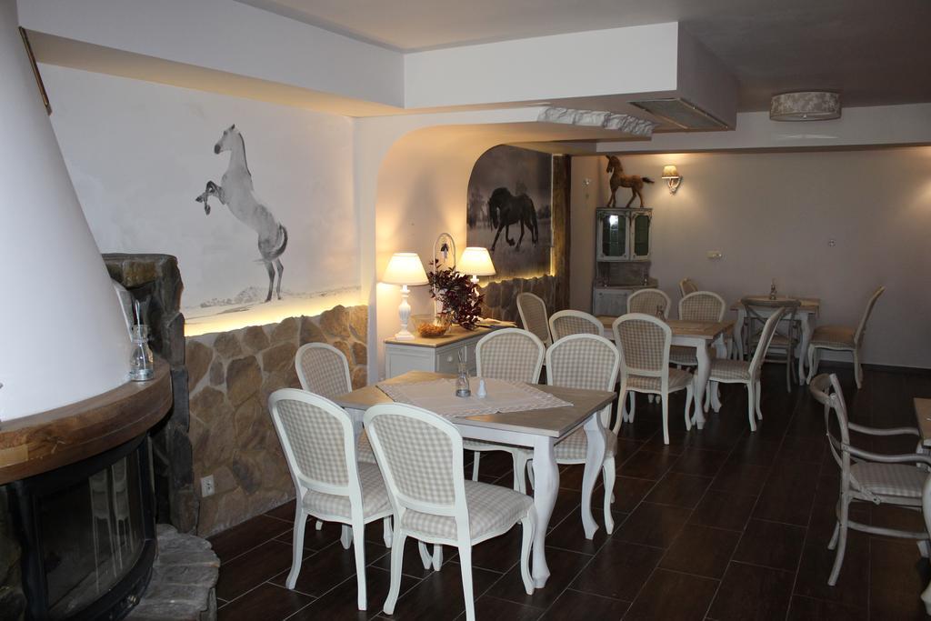 Feniks Agro&Spa Adults Only Swinoujscie Kültér fotó