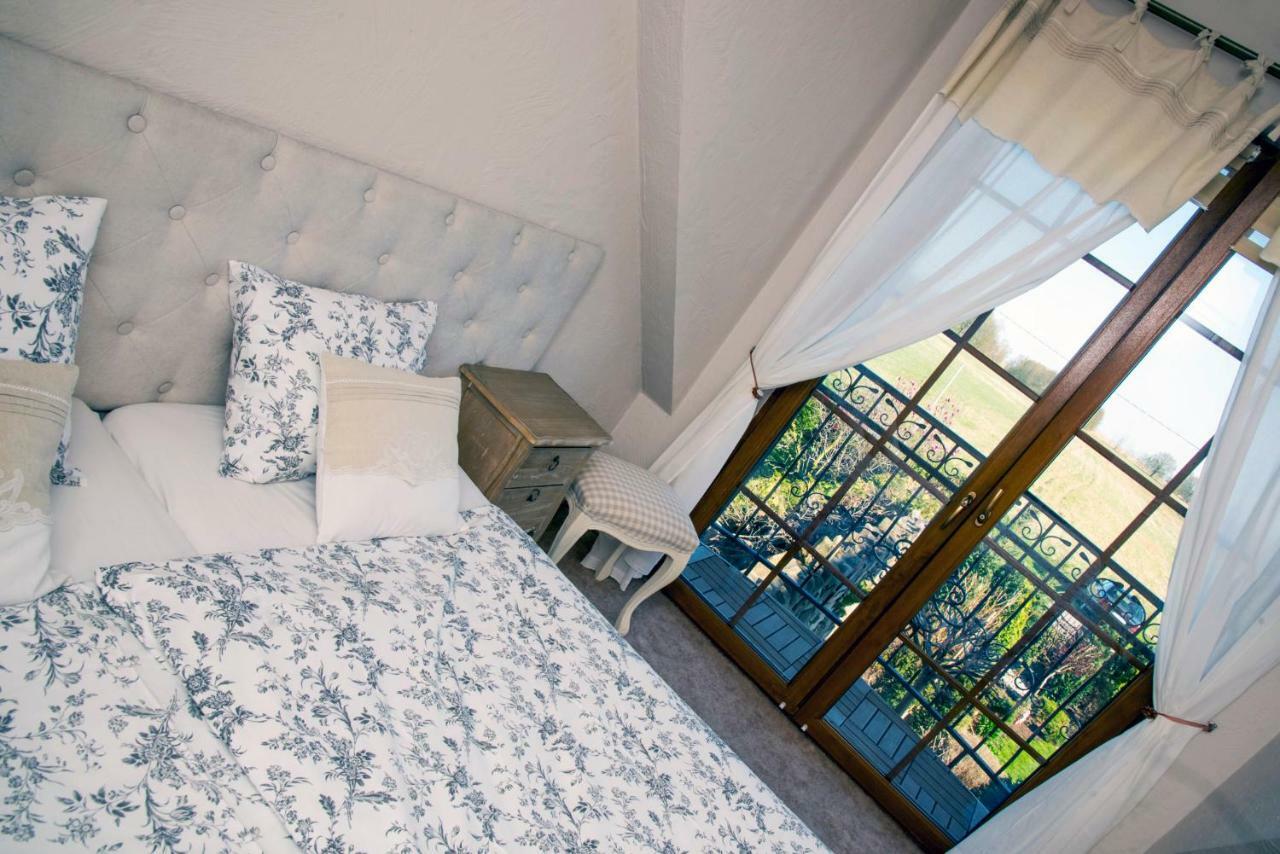 Feniks Agro&Spa Adults Only Swinoujscie Kültér fotó